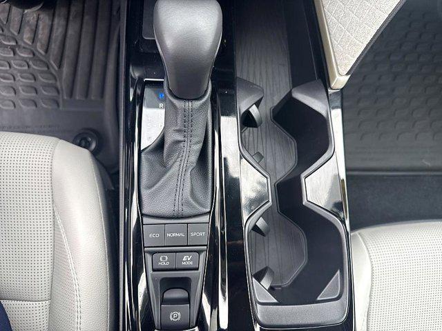 used 2025 Toyota Camry car