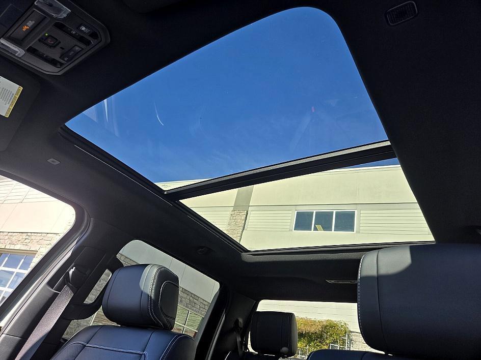 new 2026 Toyota Tundra Hybrid car, priced at $70,577