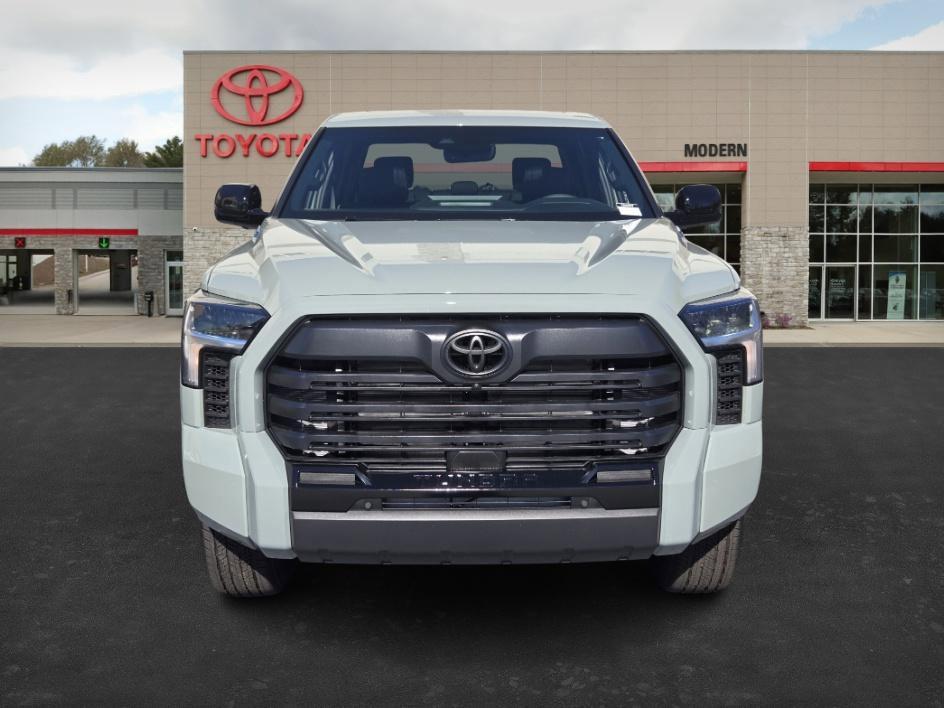 new 2026 Toyota Tundra Hybrid car, priced at $70,577