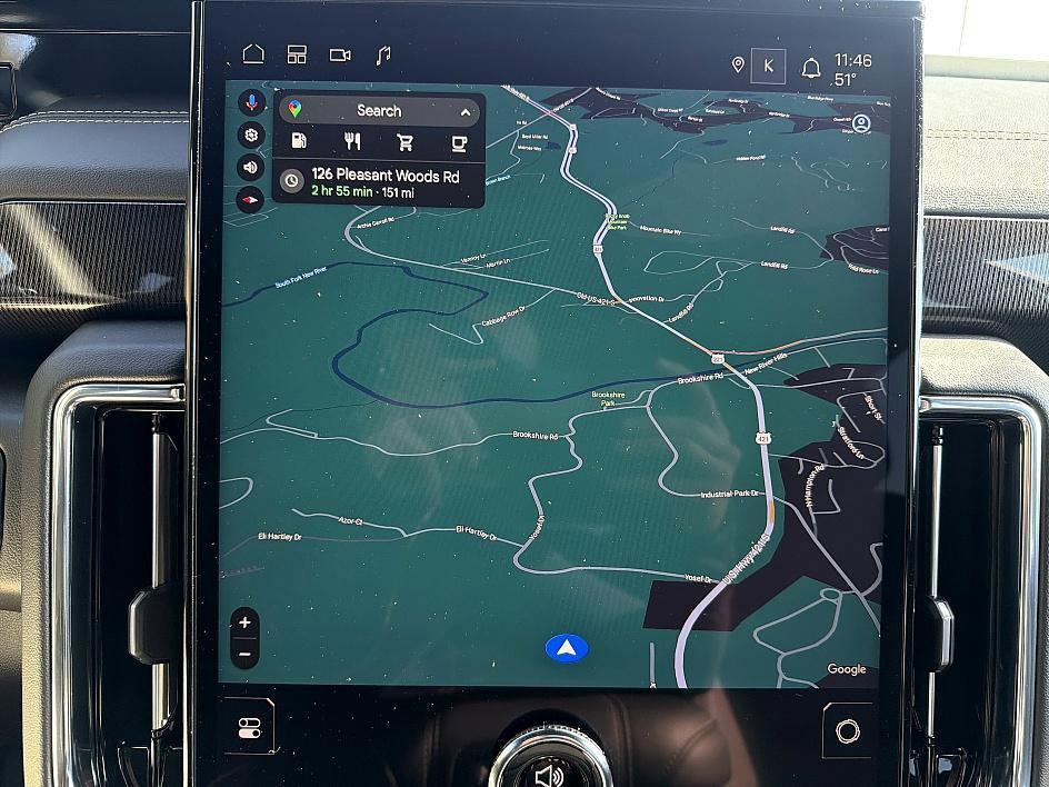 used 2025 GMC Yukon car, priced at $67,919