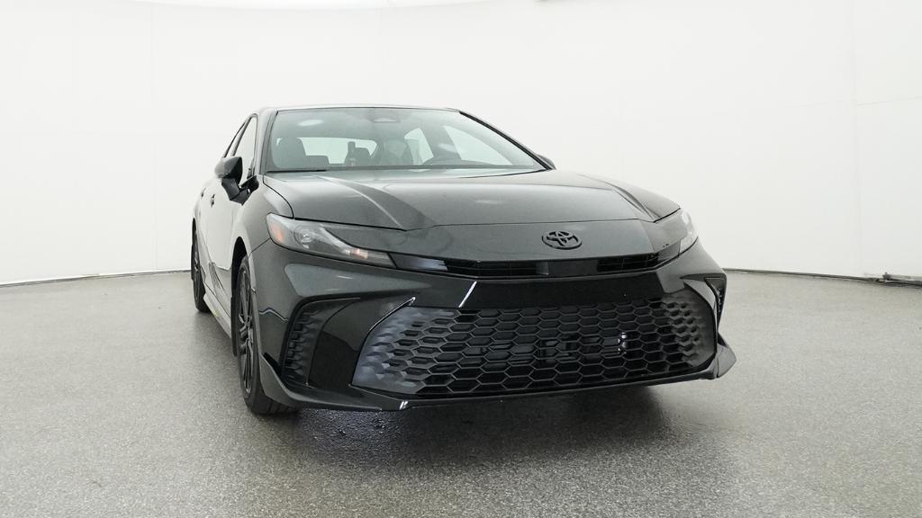 new 2026 Toyota Camry car, priced at $33,273