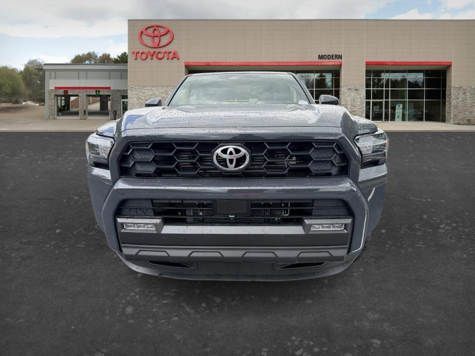new 2026 Toyota 4Runner Hybrid car, priced at $64,058