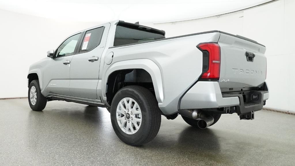 new 2026 Toyota Tacoma car, priced at $42,358