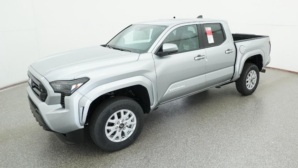 new 2026 Toyota Tacoma car, priced at $41,559