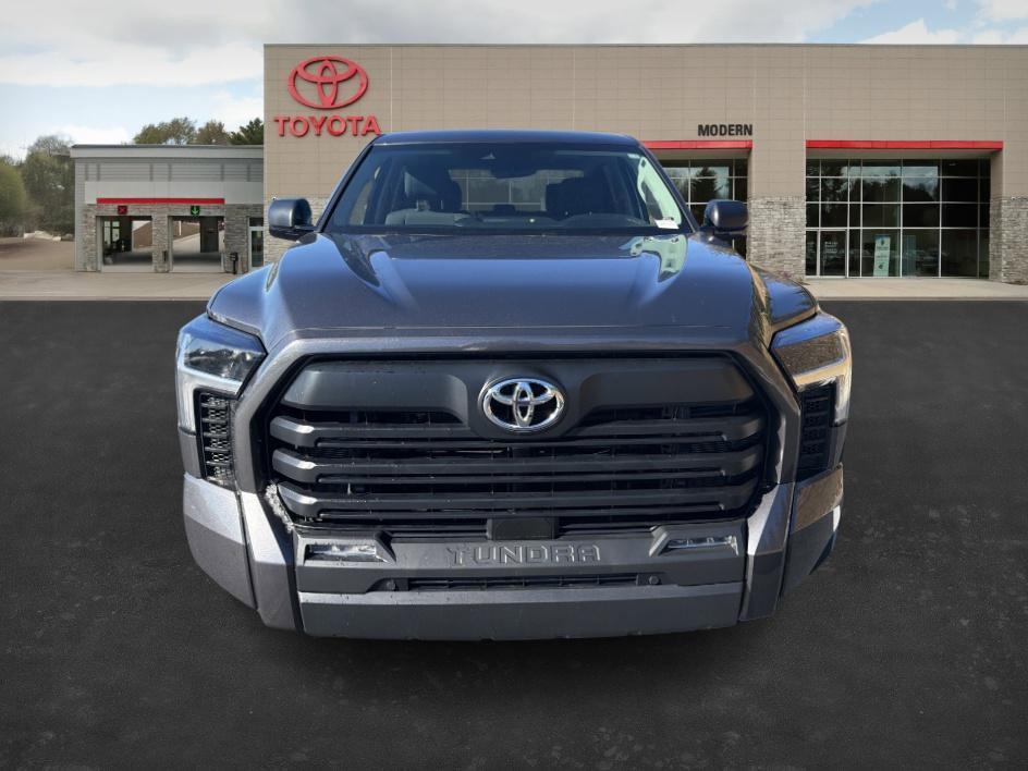 used 2024 Toyota Tundra car, priced at $44,687