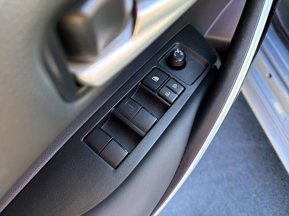 used 2024 Toyota Corolla Hybrid car, priced at $23,712