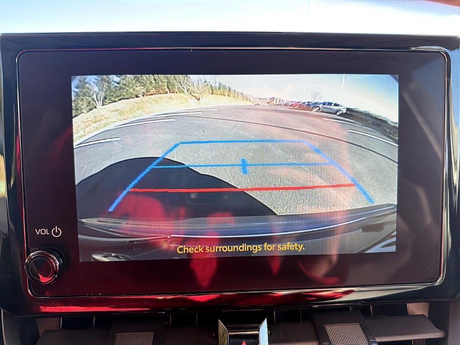 used 2024 Toyota Corolla Hybrid car, priced at $23,712