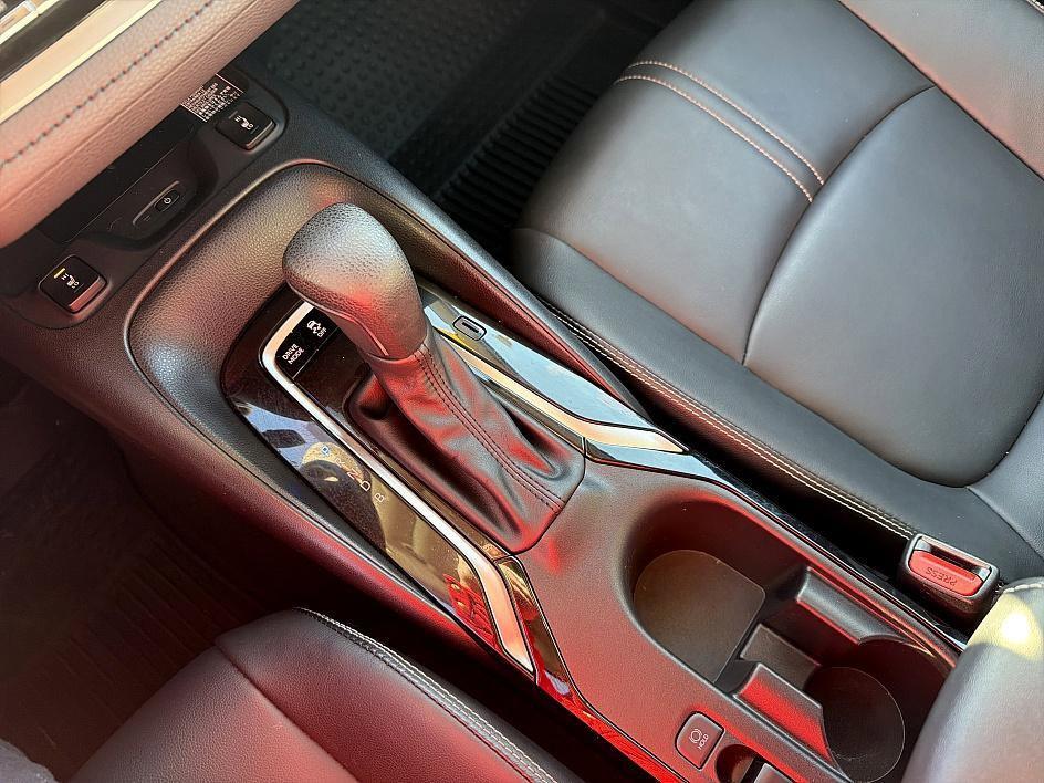 used 2024 Toyota Corolla Hybrid car, priced at $23,712