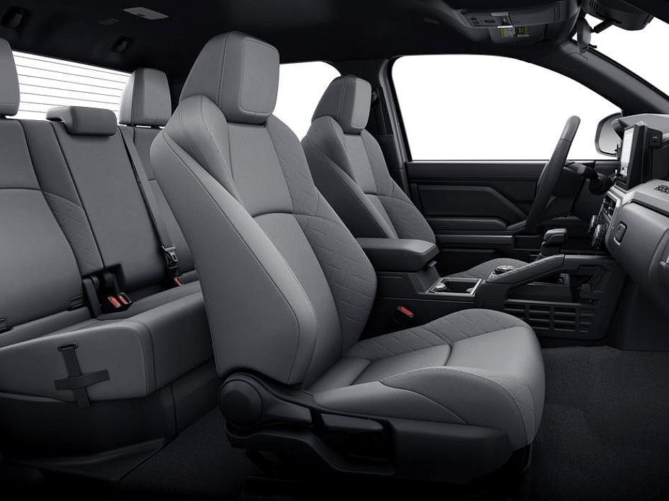 new 2026 Toyota Tacoma car, priced at $42,324