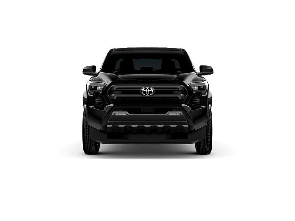 new 2026 Toyota Tacoma car, priced at $42,324