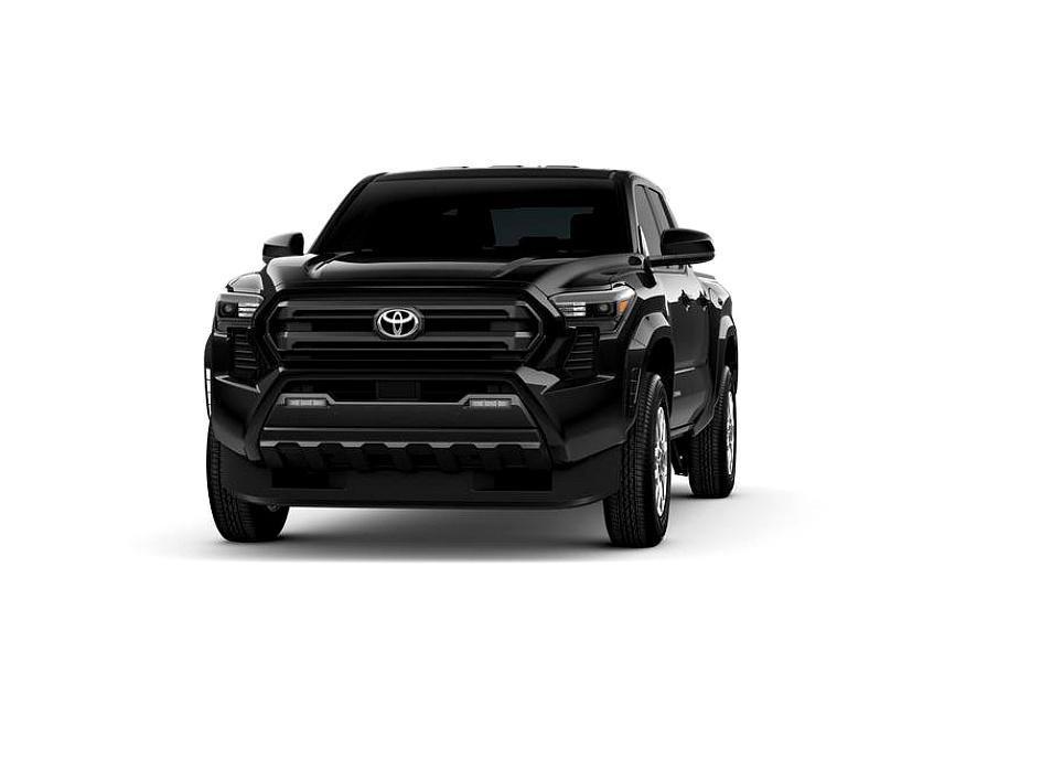 new 2026 Toyota Tacoma car, priced at $42,324
