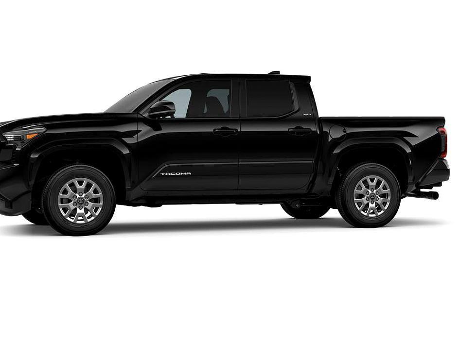 new 2026 Toyota Tacoma car, priced at $42,324