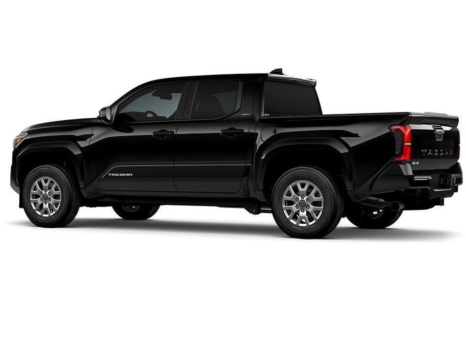 new 2026 Toyota Tacoma car, priced at $42,324
