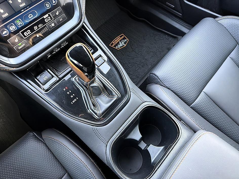 used 2024 Subaru Outback car, priced at $32,983