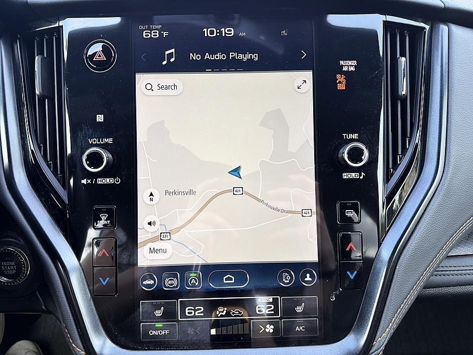 used 2024 Subaru Outback car, priced at $32,983