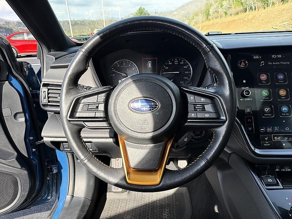 used 2024 Subaru Outback car, priced at $32,983
