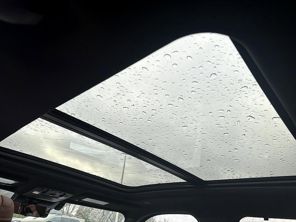 new 2026 Toyota Tundra car, priced at $69,402