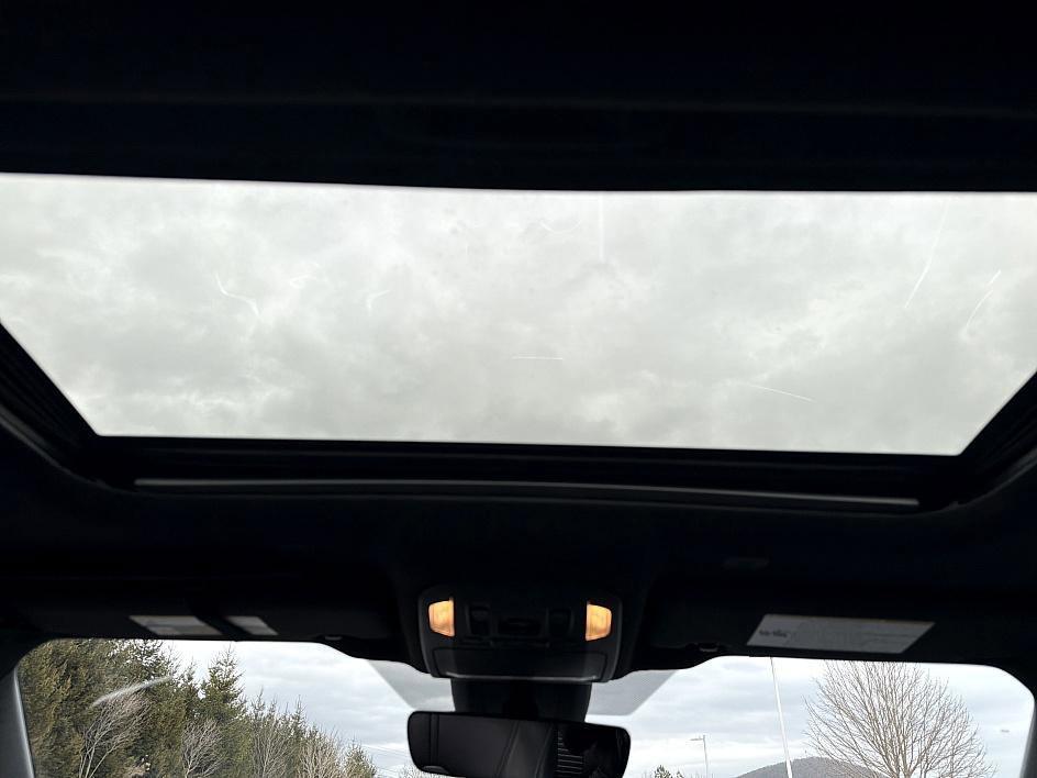 used 2024 Toyota Highlander car, priced at $38,985