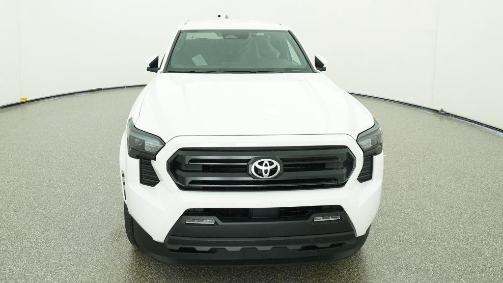 new 2026 Toyota Tacoma car, priced at $43,211