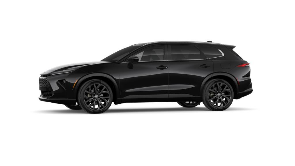 new 2026 Toyota Crown Signia car, priced at $54,029