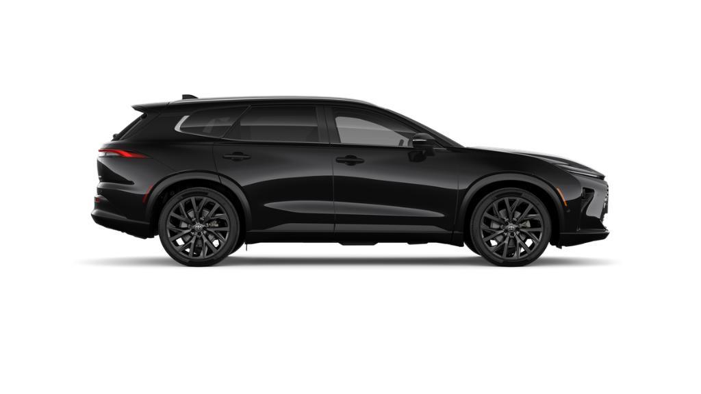 new 2026 Toyota Crown Signia car, priced at $54,029