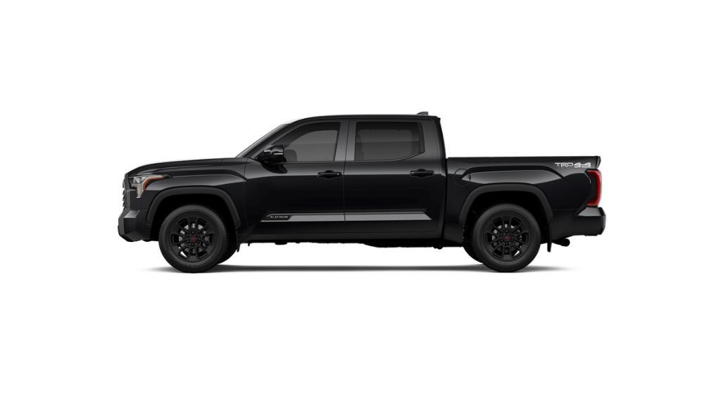 new 2026 Toyota Tundra car, priced at $70,707