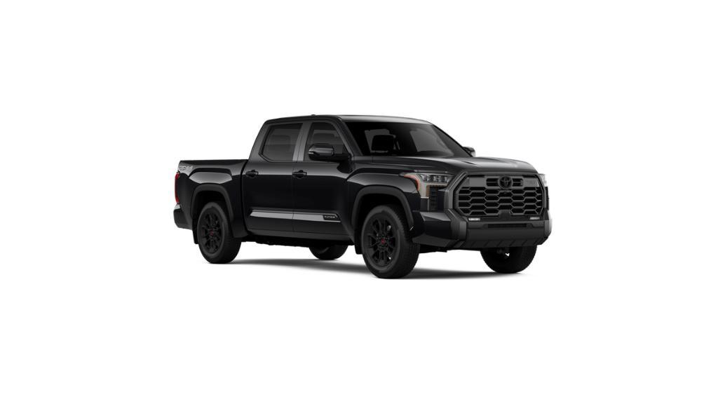 new 2026 Toyota Tundra car, priced at $70,707