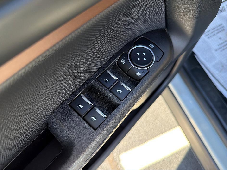 used 2021 Ford Bronco Sport car, priced at $22,597