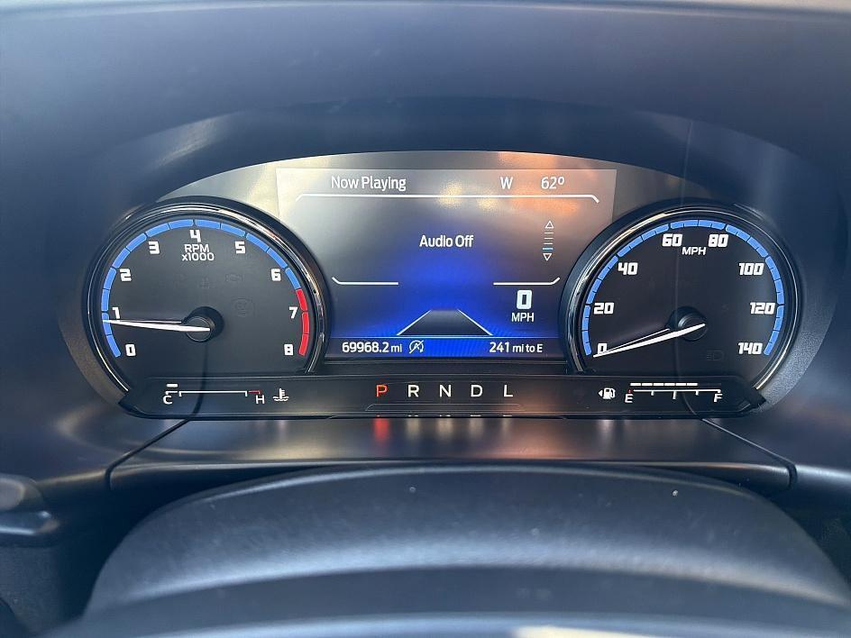 used 2021 Ford Bronco Sport car, priced at $22,597