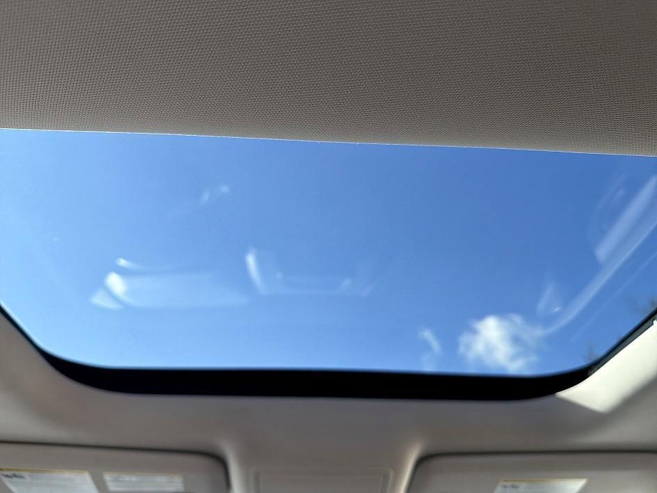 used 2021 Ford Bronco Sport car, priced at $22,597