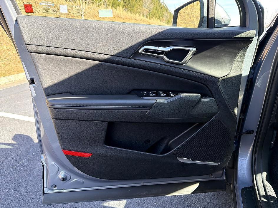 used 2023 Kia Sportage car, priced at $21,994