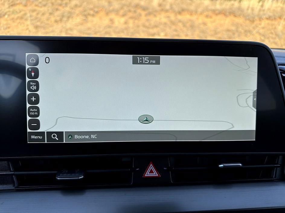 used 2023 Kia Sportage car, priced at $21,994