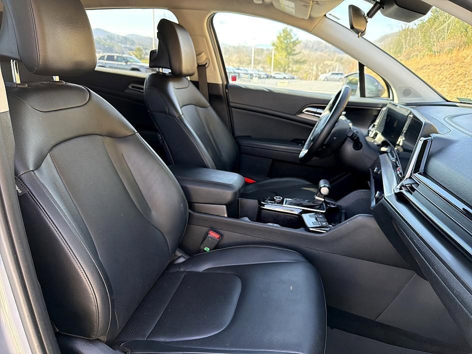 used 2023 Kia Sportage car, priced at $21,994
