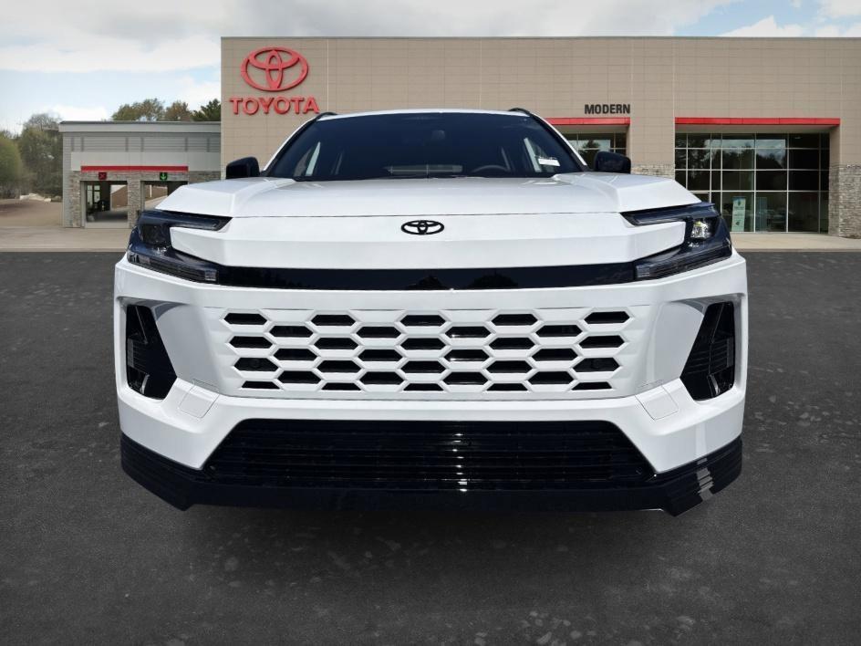 new 2026 Toyota RAV4 car, priced at $45,549