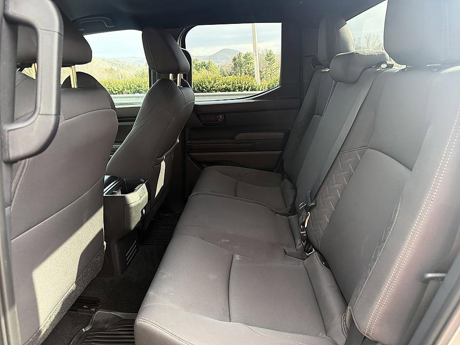 used 2024 Toyota Tacoma car, priced at $41,909