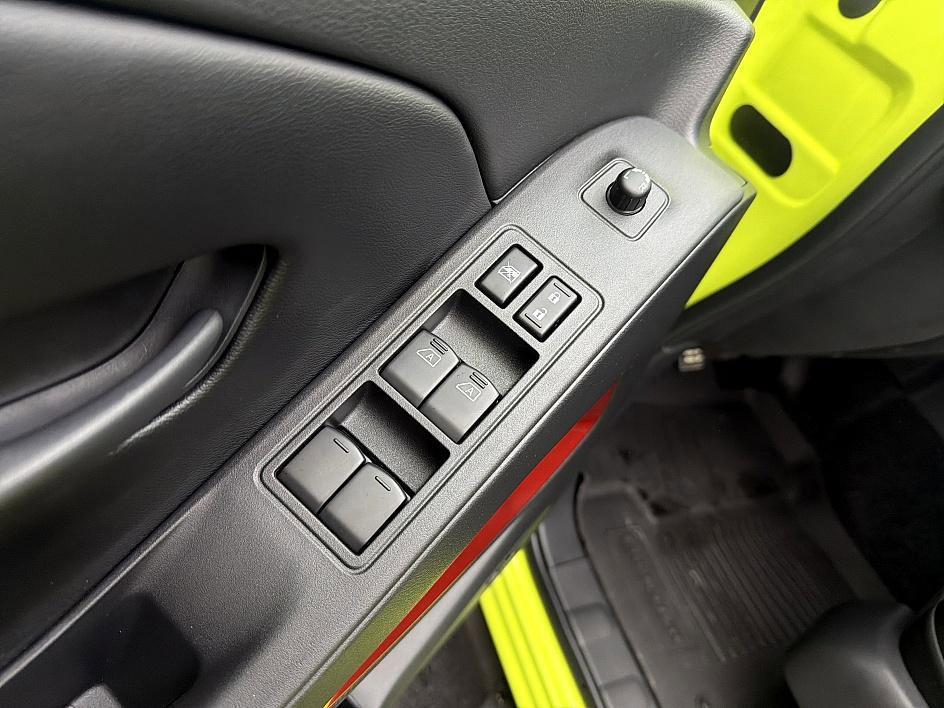 used 2026 Nissan Frontier car, priced at $43,783