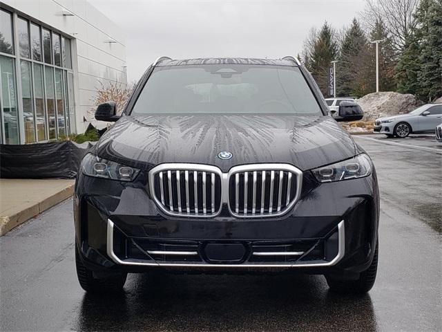 new 2026 BMW X5 PHEV car, priced at $80,825