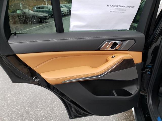 new 2026 BMW X5 PHEV car, priced at $80,825