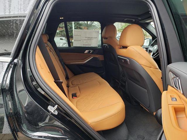 new 2026 BMW X5 PHEV car, priced at $80,825