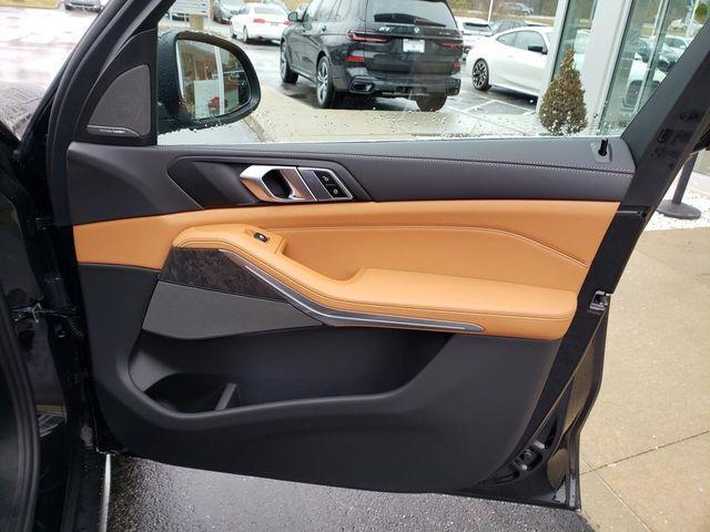 new 2026 BMW X5 PHEV car, priced at $80,825