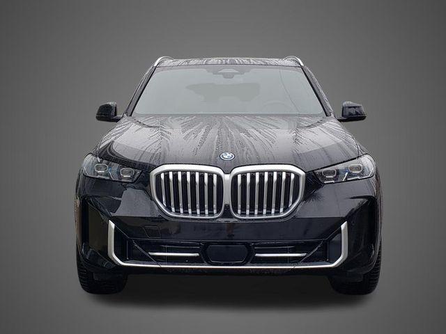 new 2026 BMW X5 PHEV car, priced at $80,825