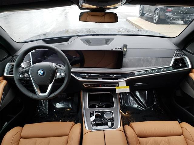 new 2026 BMW X5 PHEV car, priced at $80,825