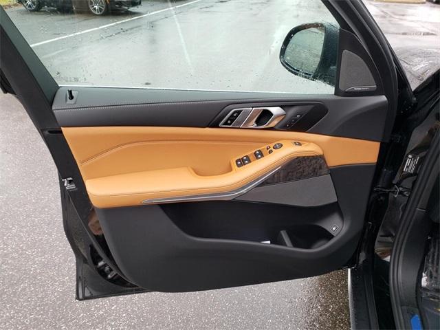 new 2026 BMW X5 PHEV car, priced at $80,825