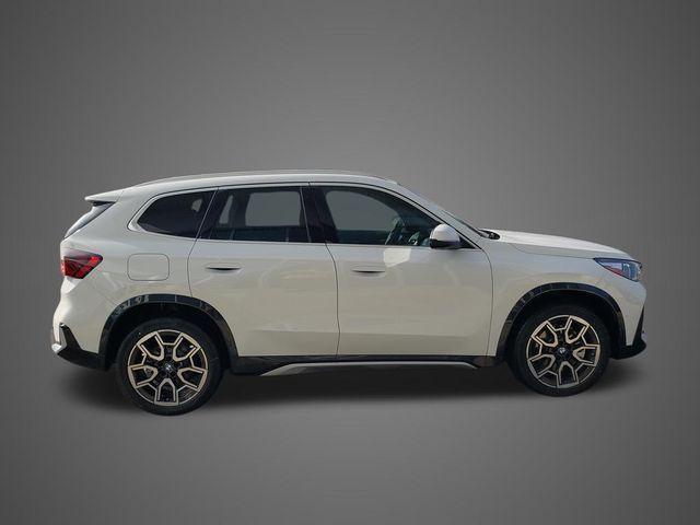 new 2026 BMW X1 car, priced at $47,595
