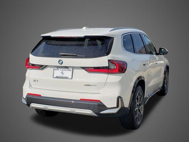 new 2026 BMW X1 car, priced at $47,595
