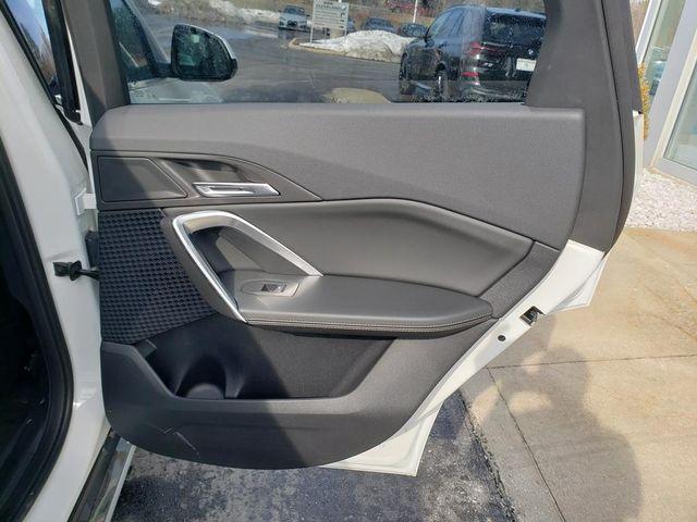 new 2026 BMW X1 car, priced at $47,595