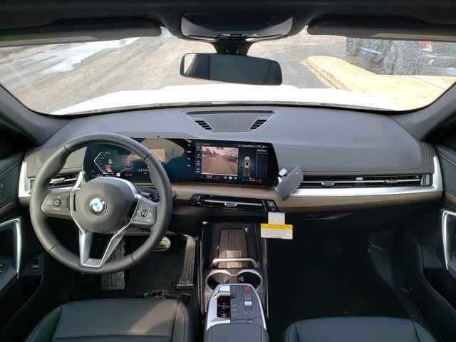 new 2026 BMW X1 car, priced at $47,595