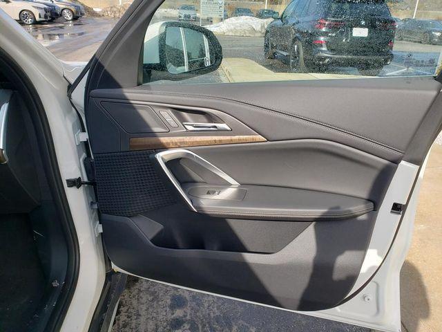 new 2026 BMW X1 car, priced at $47,595