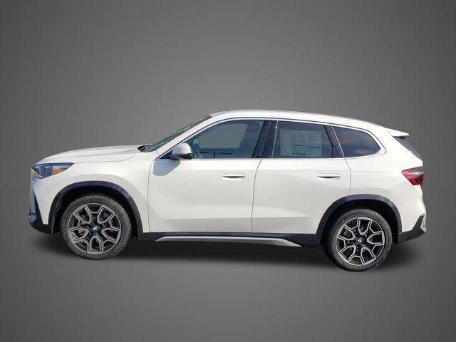 new 2026 BMW X1 car, priced at $47,595