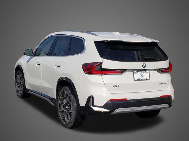 new 2026 BMW X1 car, priced at $47,595